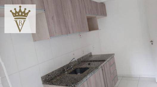 Apartamento à venda com 2 quartos, 60m² - Foto 10