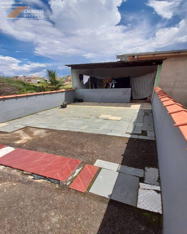 Casa, 4 quartos, 233 m² - Foto 2