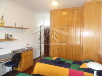 Apartamento à venda com 3 quartos, 147m² - Foto 17