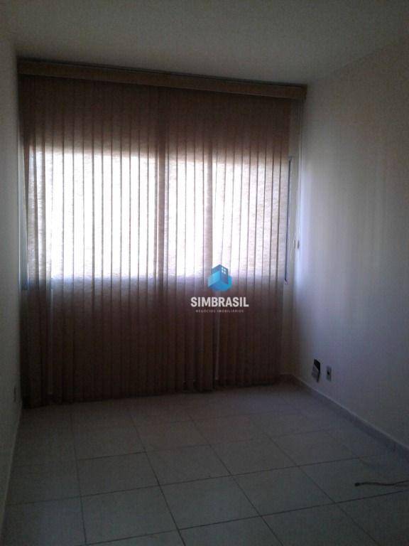 Apartamento à venda com 1 quarto, 42m² - Foto 3