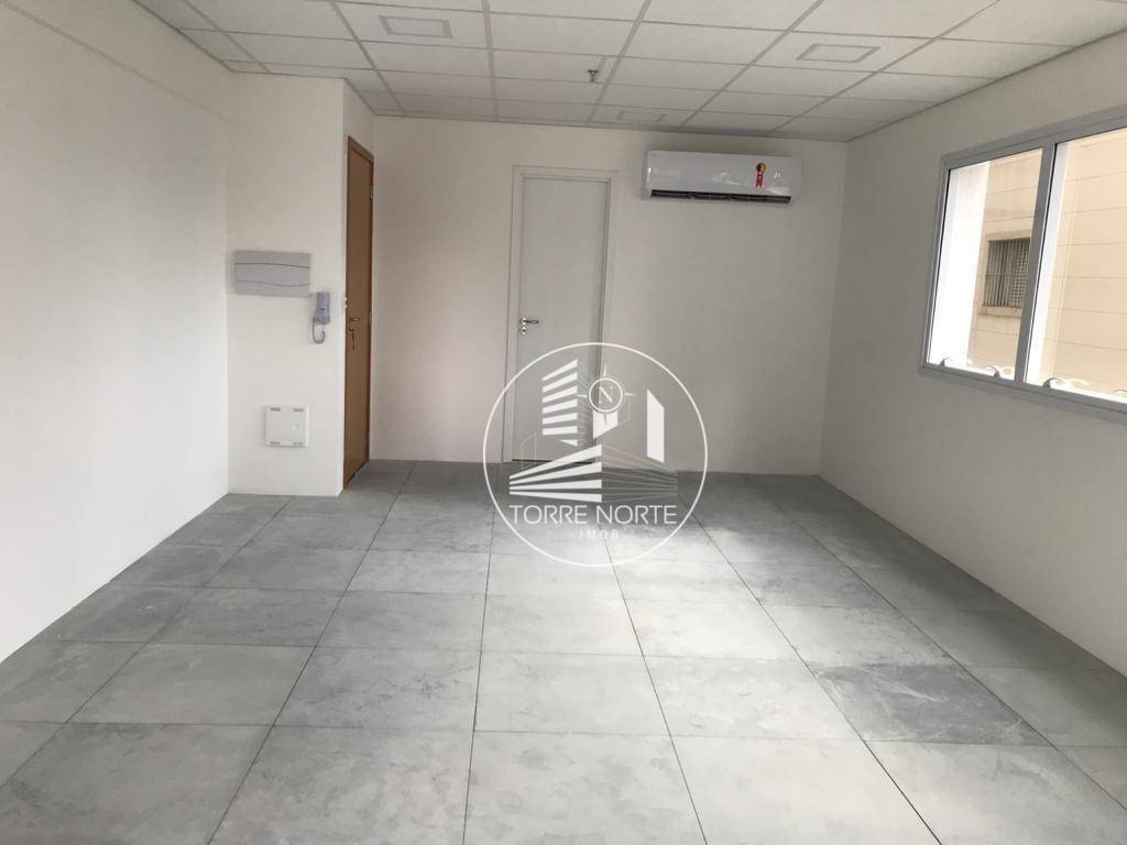 Conjunto Comercial-Sala à venda, 38m² - Foto 11