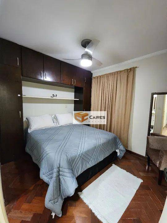 Apartamento à venda com 3 quartos, 82m² - Foto 8