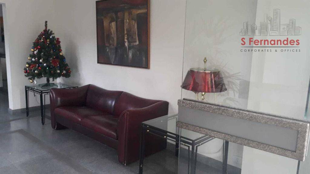 Conjunto Comercial-Sala à venda e aluguel, 55m² - Foto 18