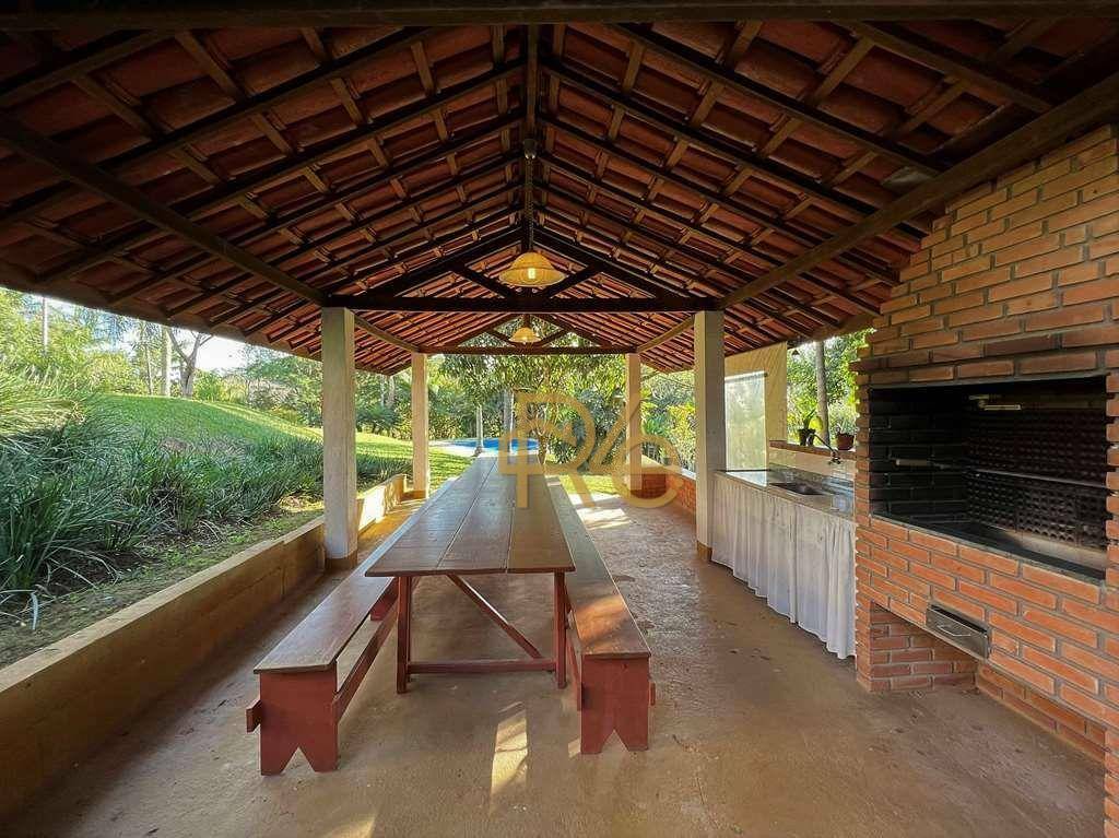 Casa de Condomínio à venda com 4 quartos, 425m² - Foto 42