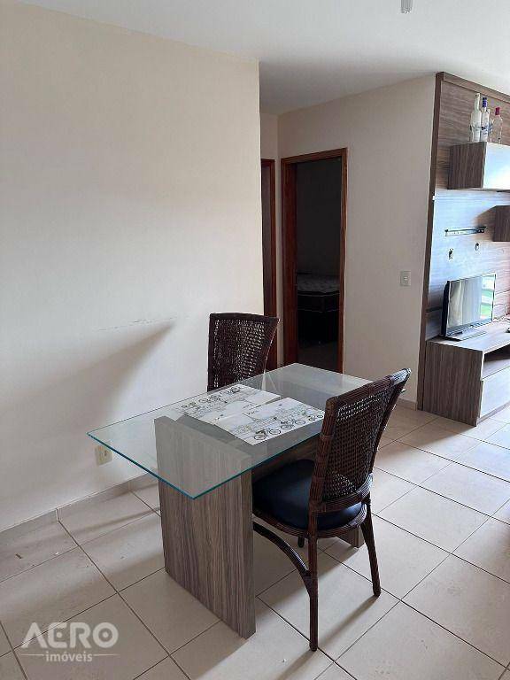 Apartamento à venda com 2 quartos, 60m² - Foto 11