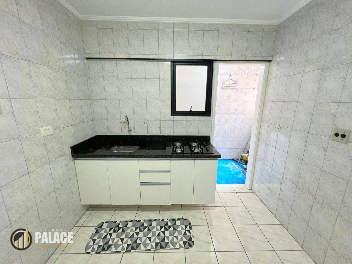 Apartamento à venda com 1 quarto, 52m² - Foto 11