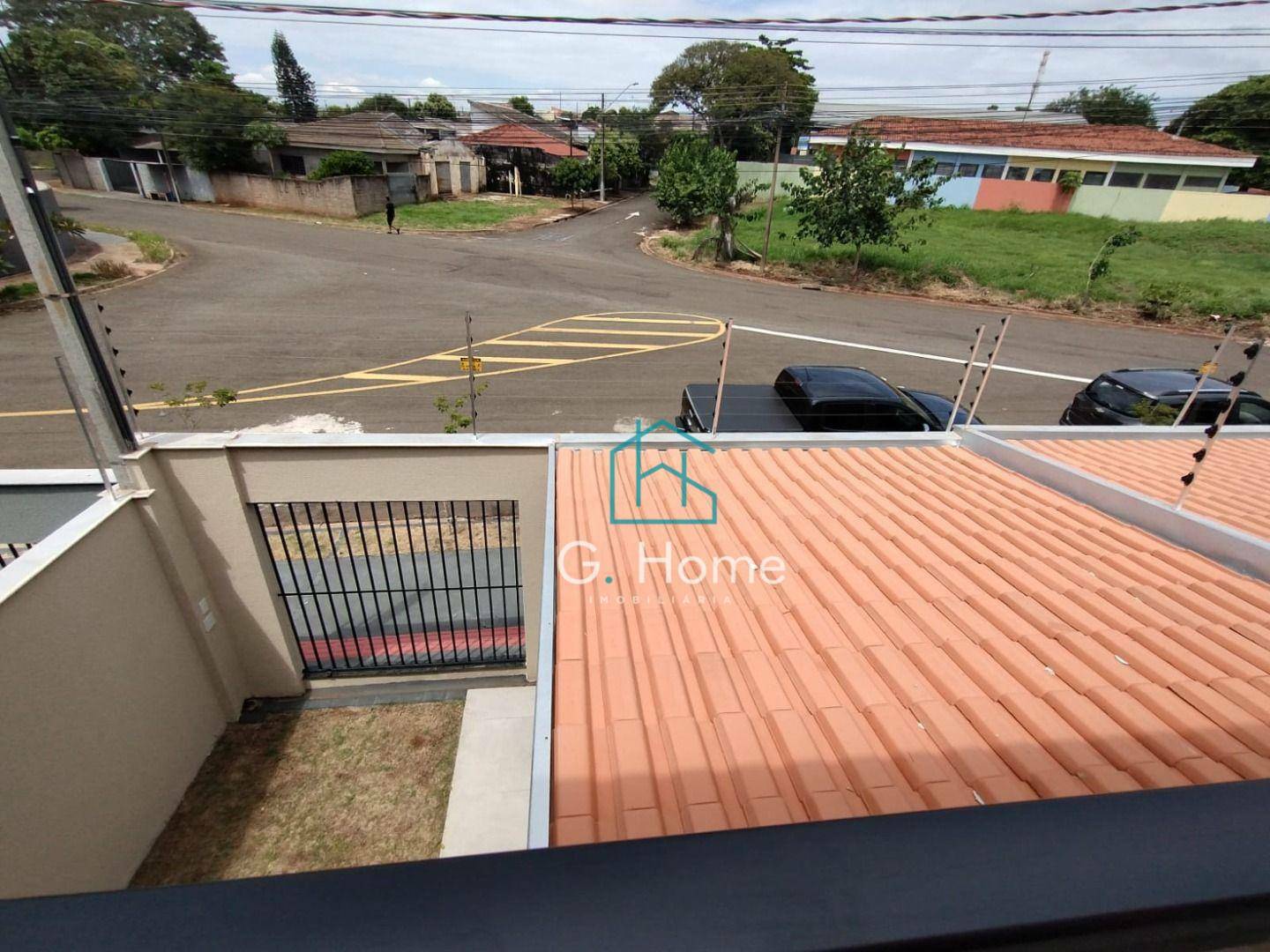 Sobrado à venda com 3 quartos, 95m² - Foto 10