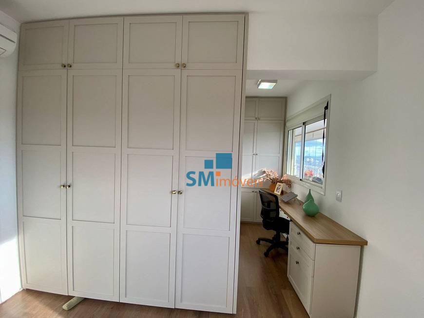 Apartamento à venda com 2 quartos, 103m² - Foto 10