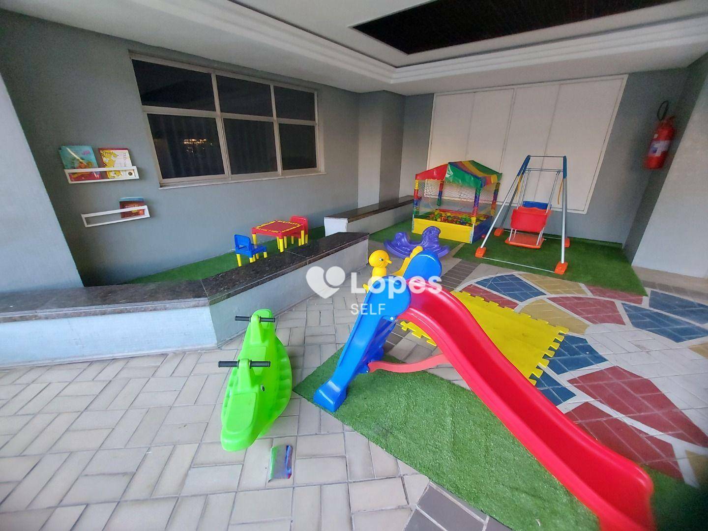 Cobertura à venda com 4 quartos, 214m² - Foto 17