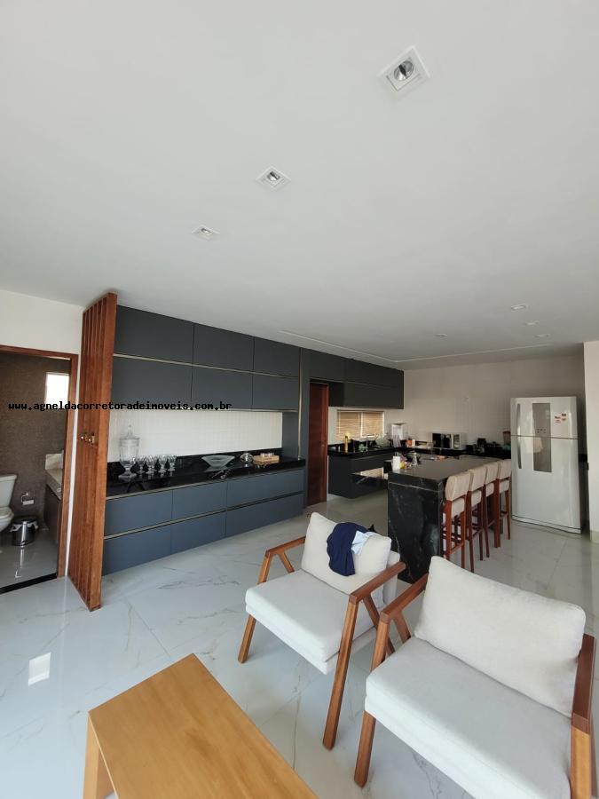 Casa de Condomínio à venda com 3 quartos, 260m² - Foto 19