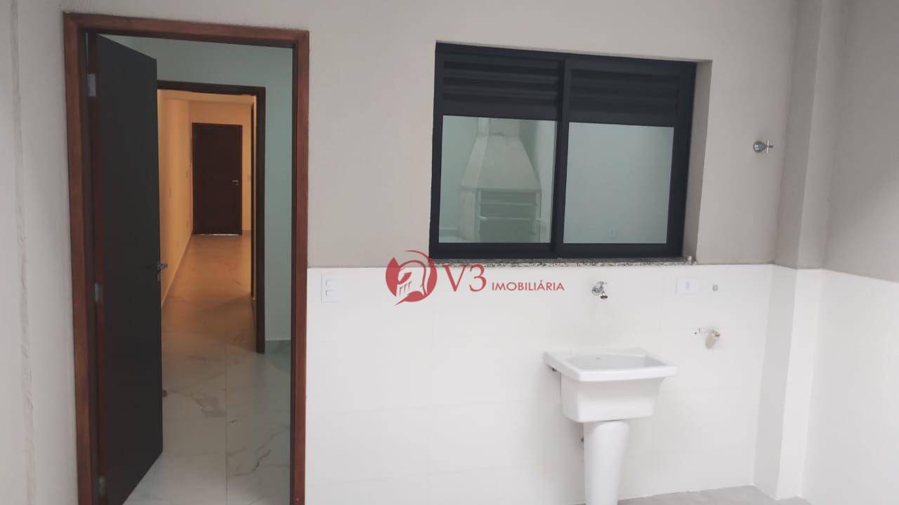 Sobrado à venda com 2 quartos, 111m² - Foto 15