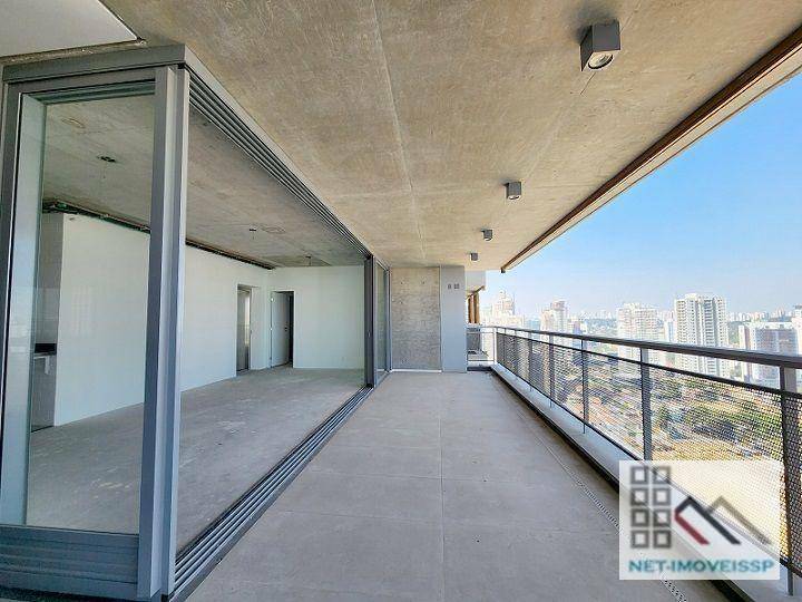 Apartamento à venda com 3 quartos, 167m² - Foto 3