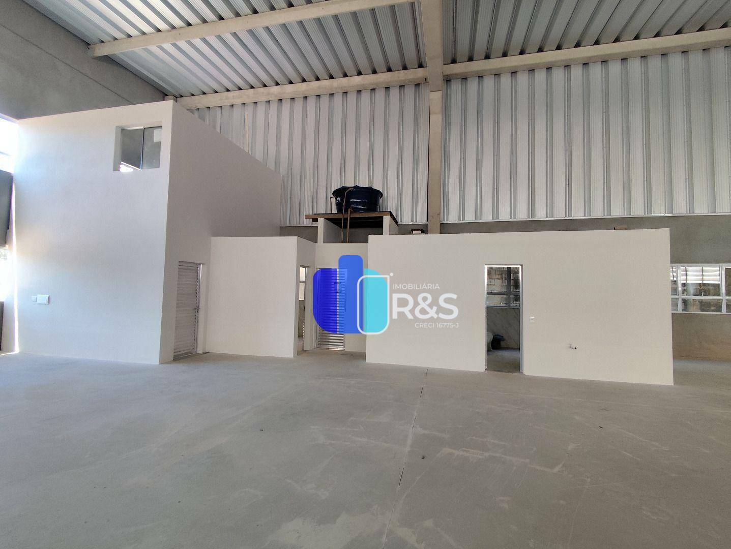 Depósito-Galpão-Armazém para alugar, 750m² - Foto 20