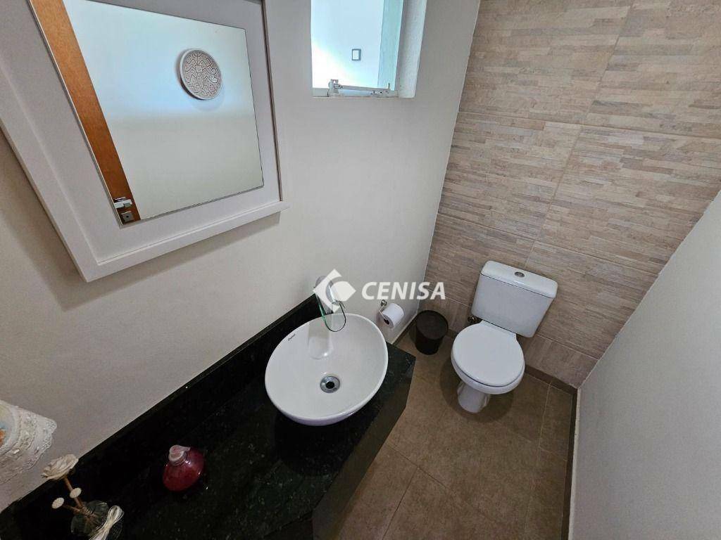 Casa de Condomínio à venda e aluguel com 3 quartos, 163m² - Foto 10