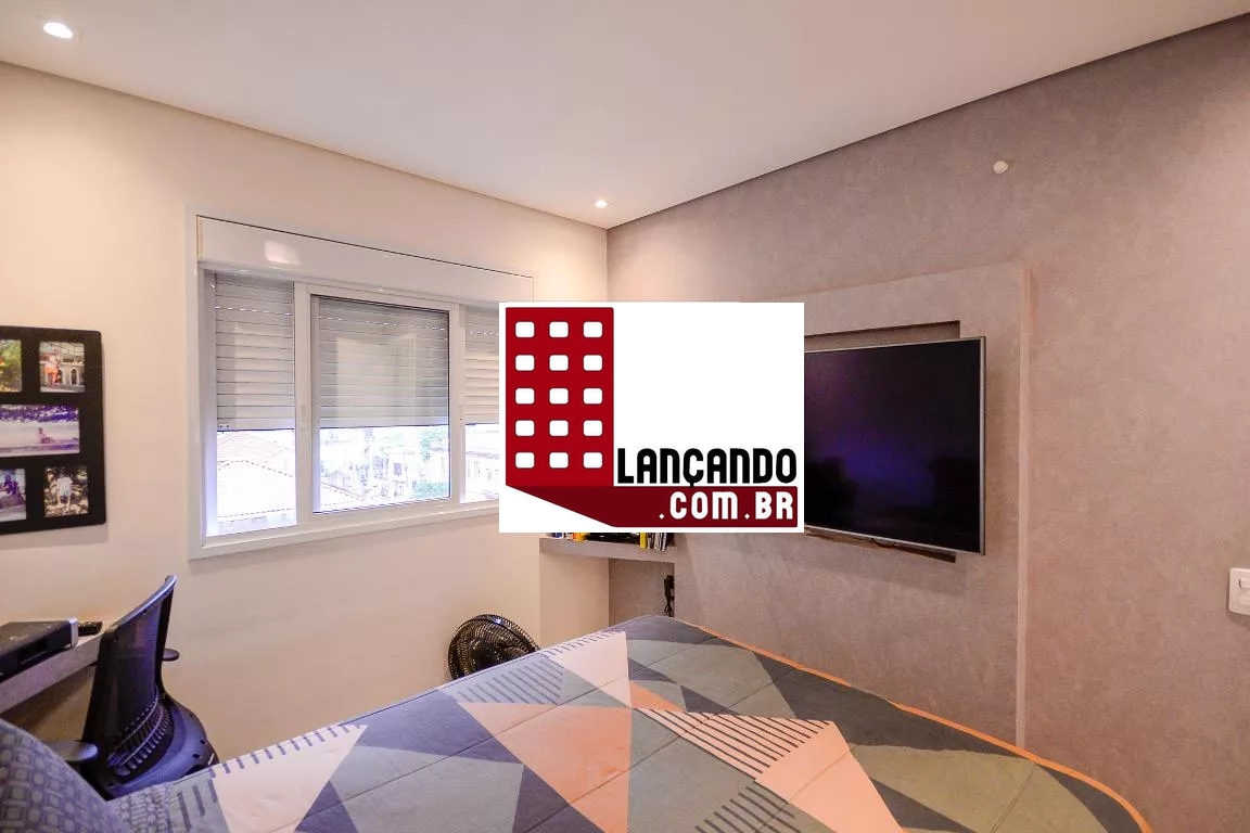 Apartamento à venda com 2 quartos, 51m² - Foto 12