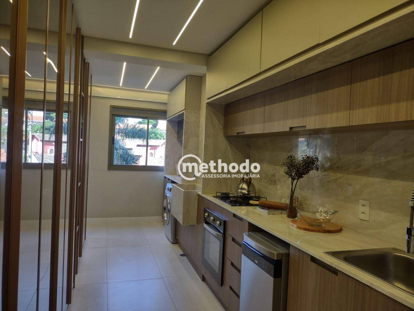 Apartamento à venda com 3 quartos, 82m² - Foto 32