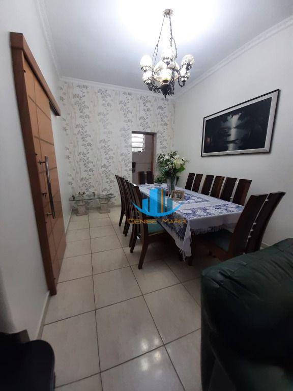 Sobrado, 4 quartos, 150 m² - Foto 7