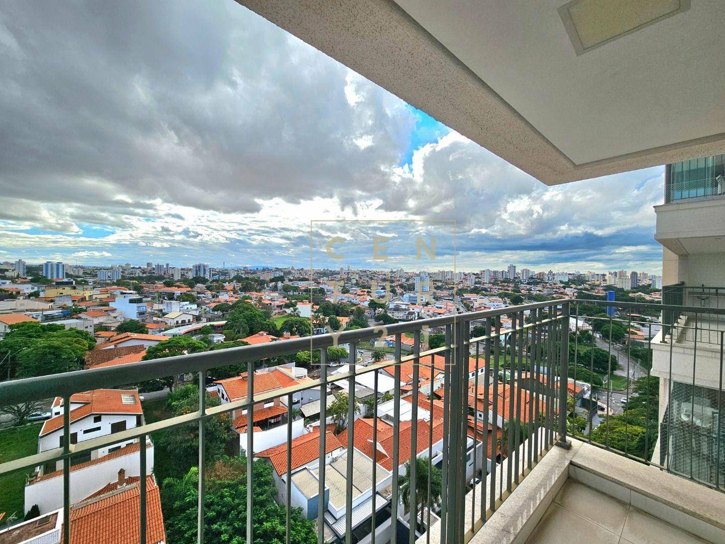 Apartamento para alugar com 4 quartos, 166m² - Foto 3