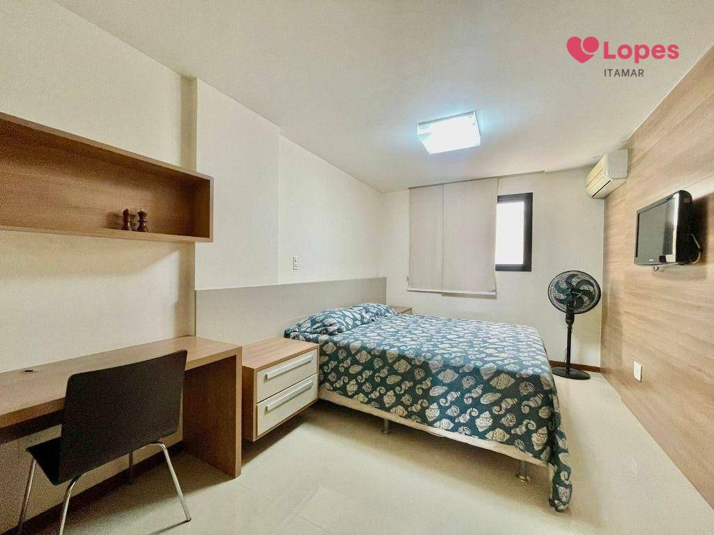 Apartamento à venda com 4 quartos, 160m² - Foto 18