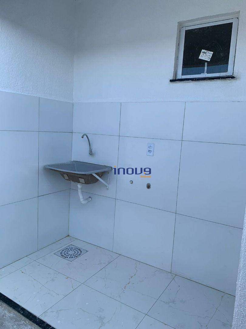 Casa à venda com 3 quartos, 165M2 - Foto 11