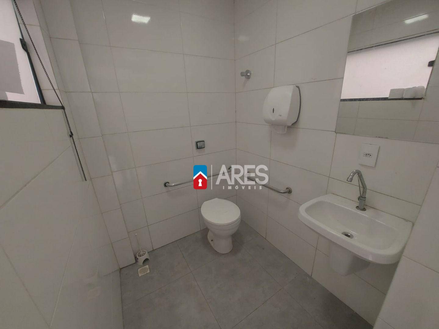 Loja-Salão, 85 m² - Foto 4