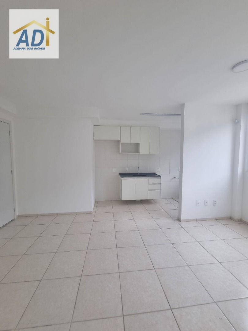 Apartamento para alugar com 2 quartos, 65m² - Foto 8