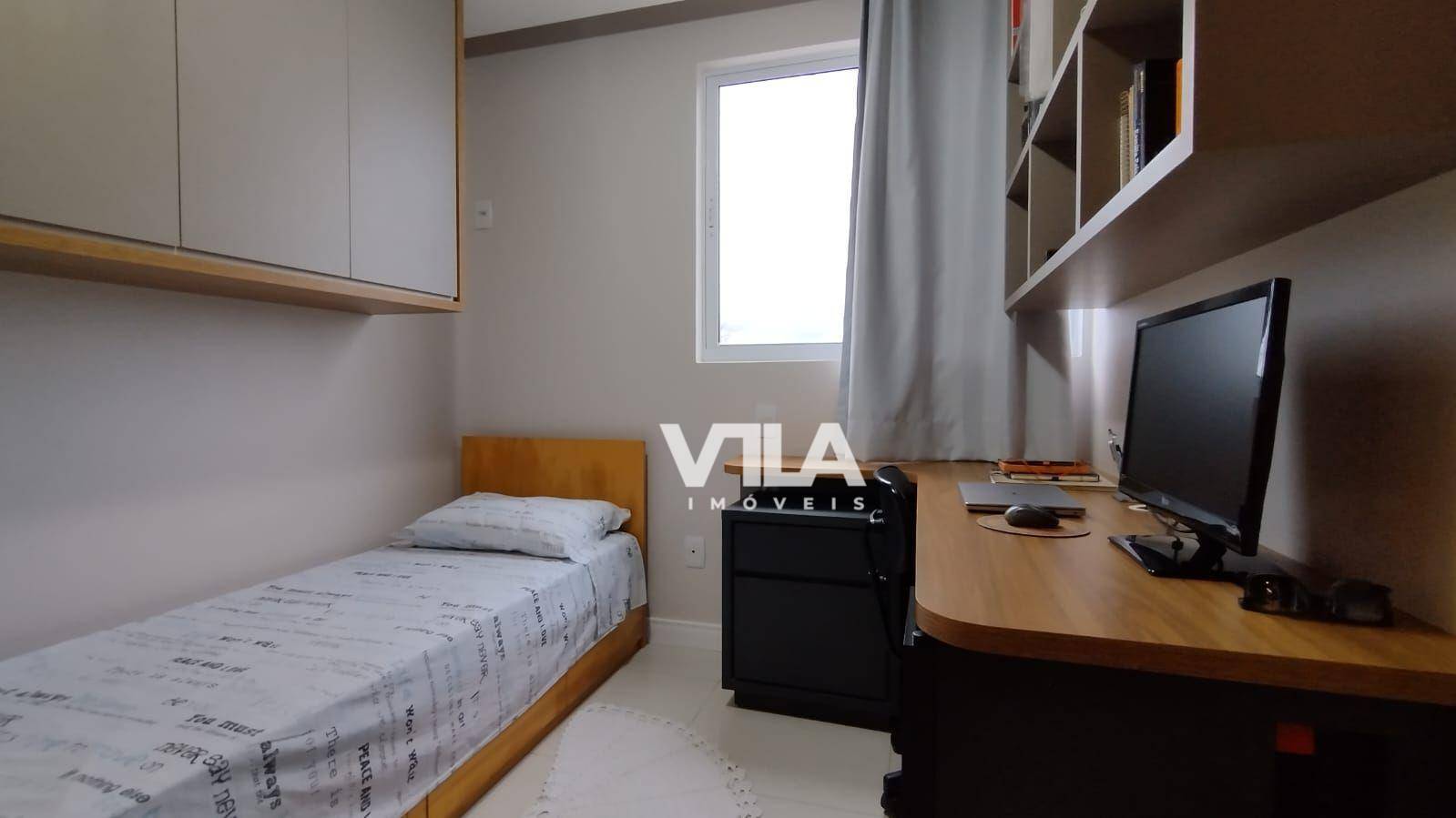 Apartamento à venda com 3 quartos, 98m² - Foto 16