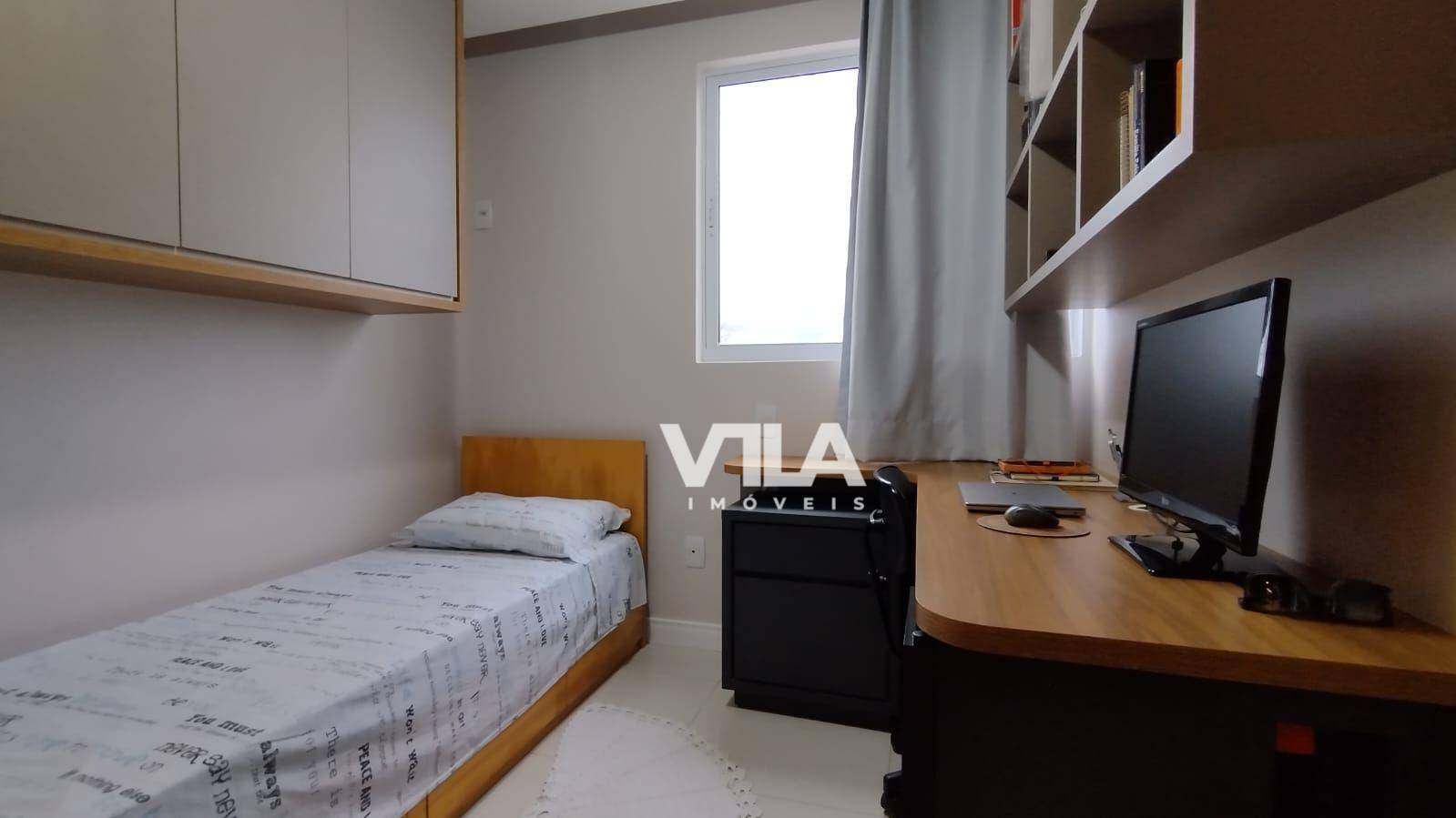 Apartamento à venda com 3 quartos, 98m² - Foto 16