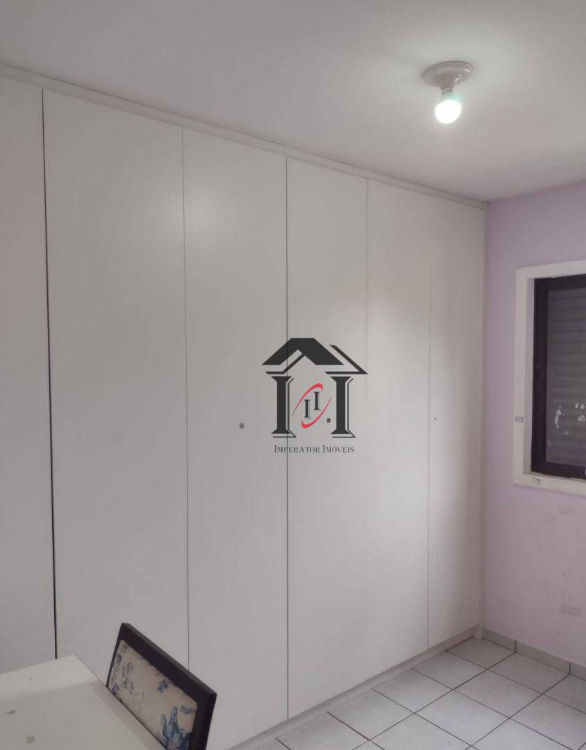 Apartamento à venda com 3 quartos, 87m² - Foto 30