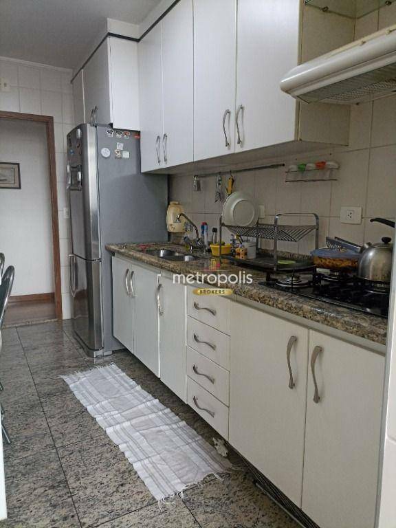 Apartamento à venda com 3 quartos, 92m² - Foto 8