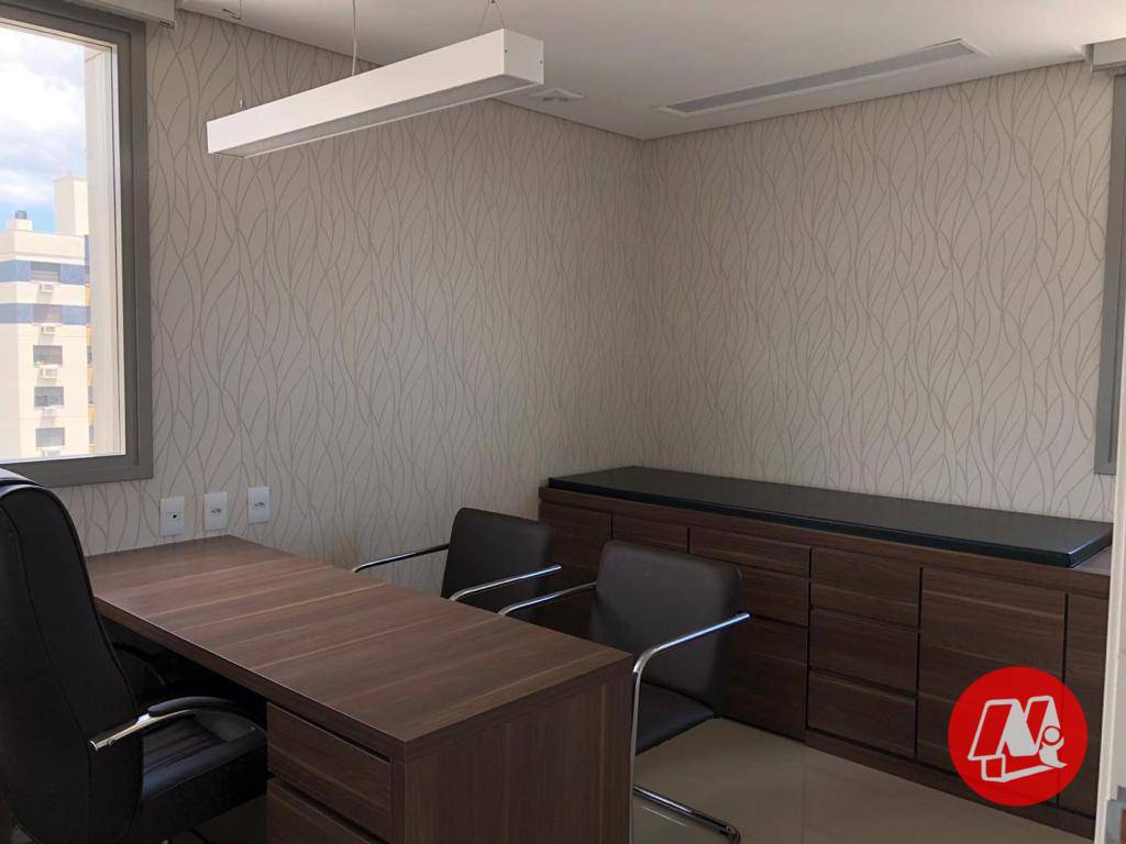 Conjunto Comercial-Sala à venda, 54m² - Foto 4