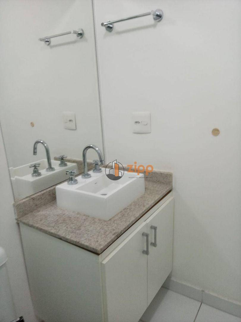 Apartamento à venda com 2 quartos, 89m² - Foto 7