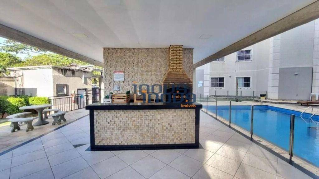 Apartamento, 2 quartos, 44 m² - Foto 6