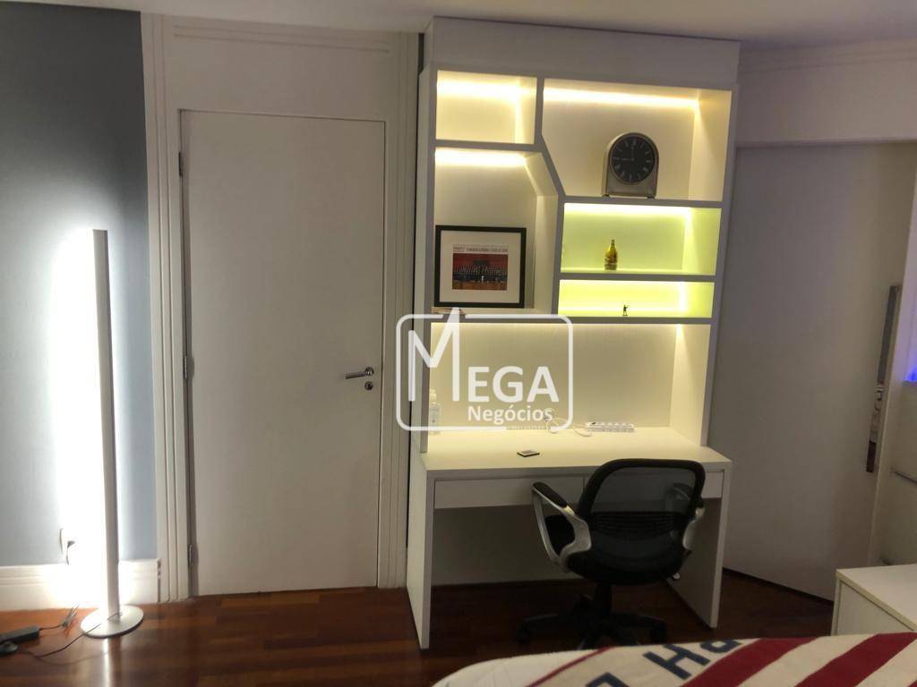 Apartamento à venda com 2 quartos, 330m² - Foto 10