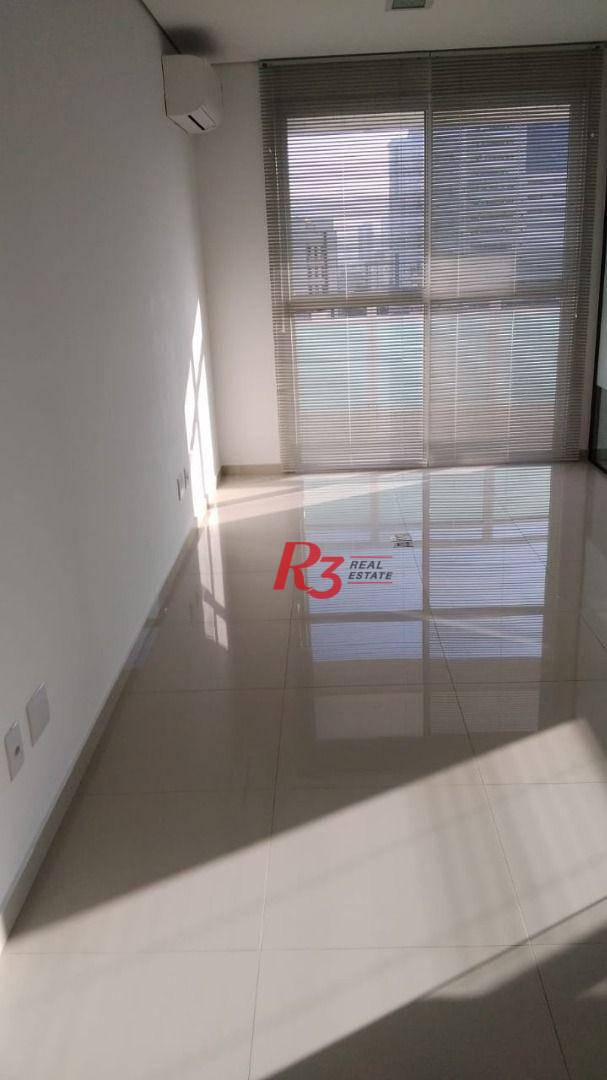 Conjunto Comercial-Sala para alugar, 48m² - Foto 2