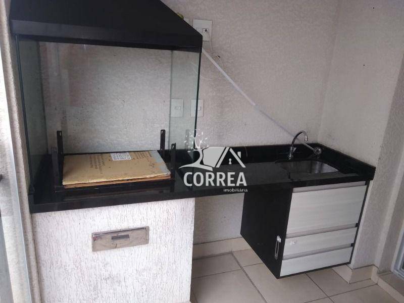 Apartamento à venda com 2 quartos, 70m² - Foto 14