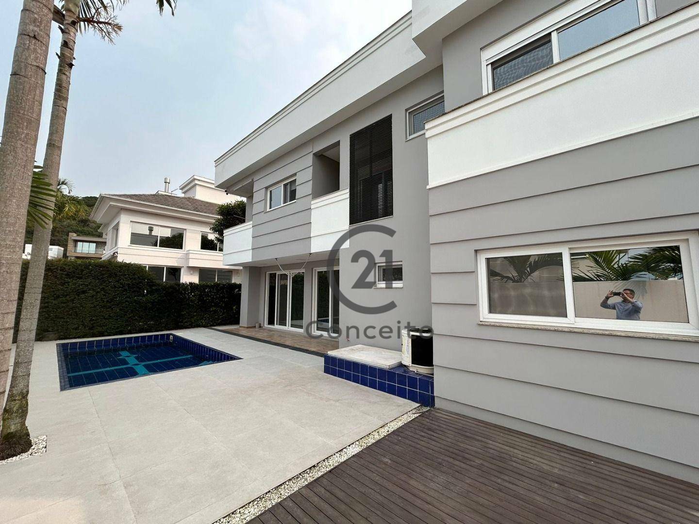 Casa de Condomínio à venda com 4 quartos, 355m² - Foto 23