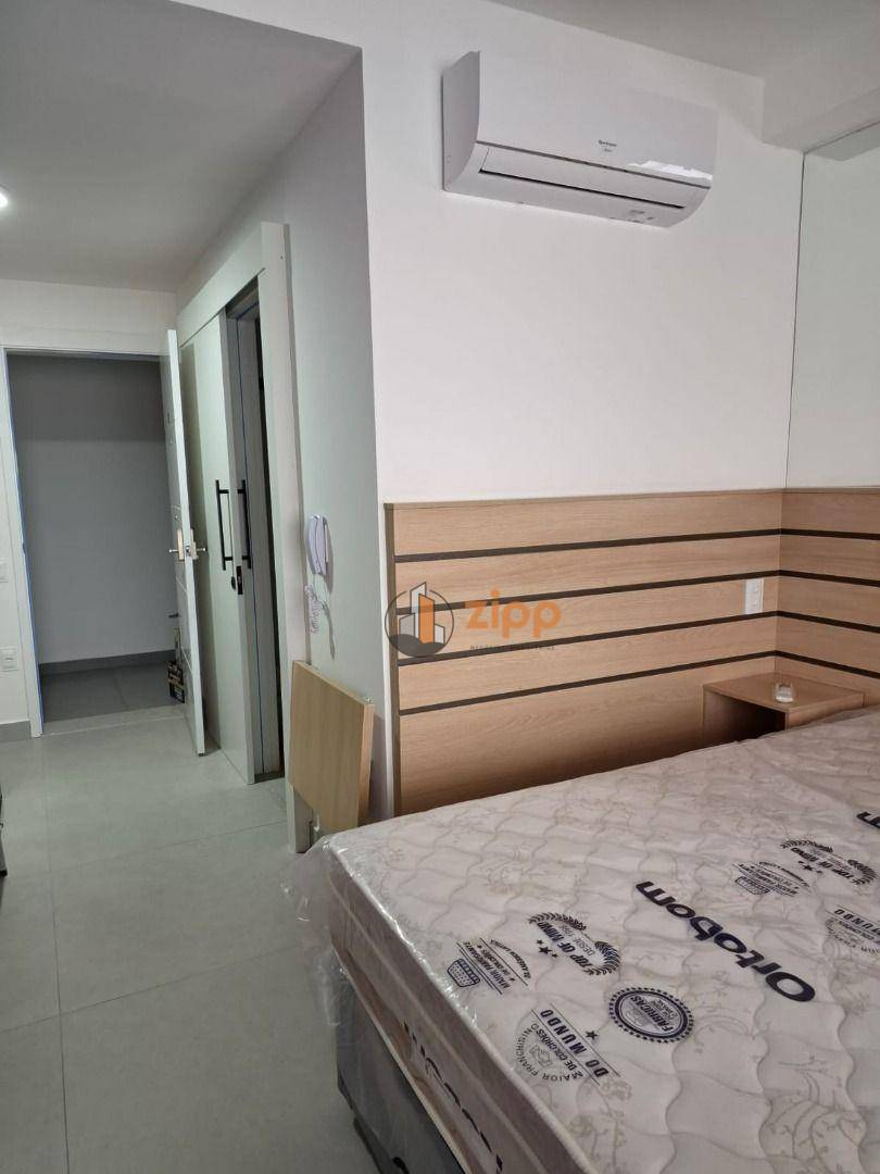 Kitnet e Studio à venda e aluguel com 1 quarto, 26m² - Foto 43