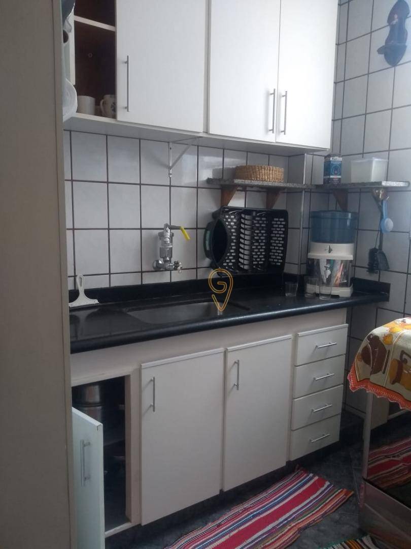 Apartamento à venda com 1 quarto, 50m² - Foto 22