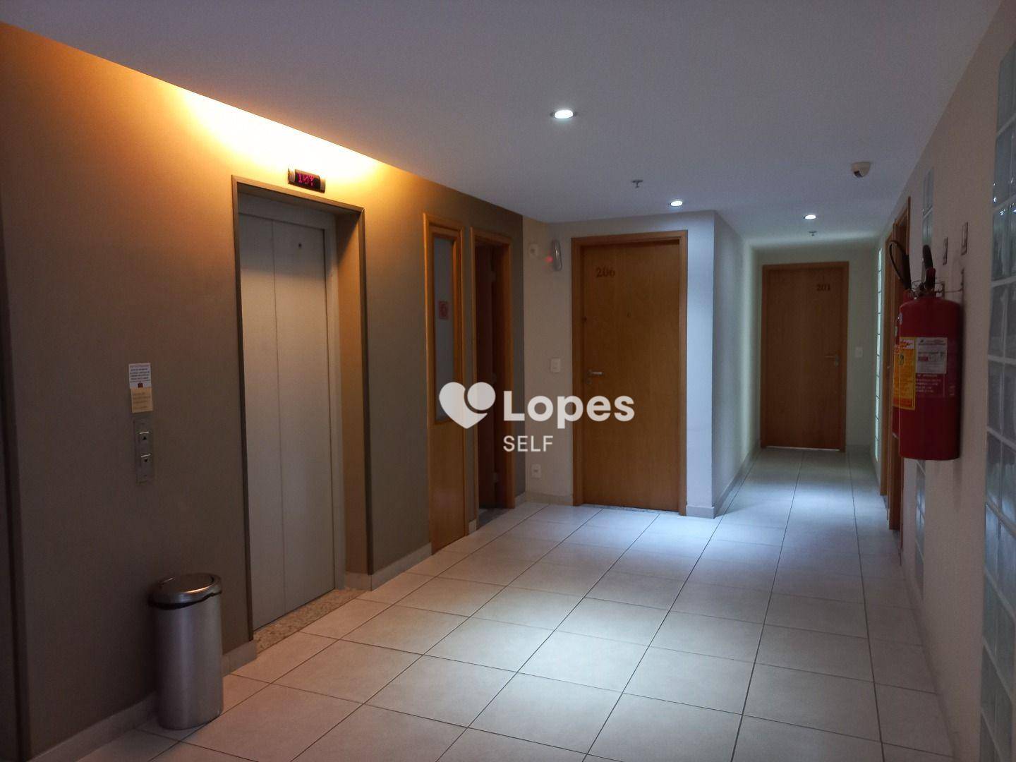 Conjunto Comercial-Sala à venda, 27m² - Foto 9