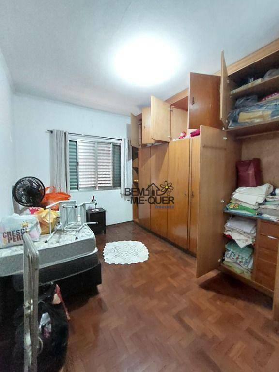 Sobrado à venda com 3 quartos, 160m² - Foto 11