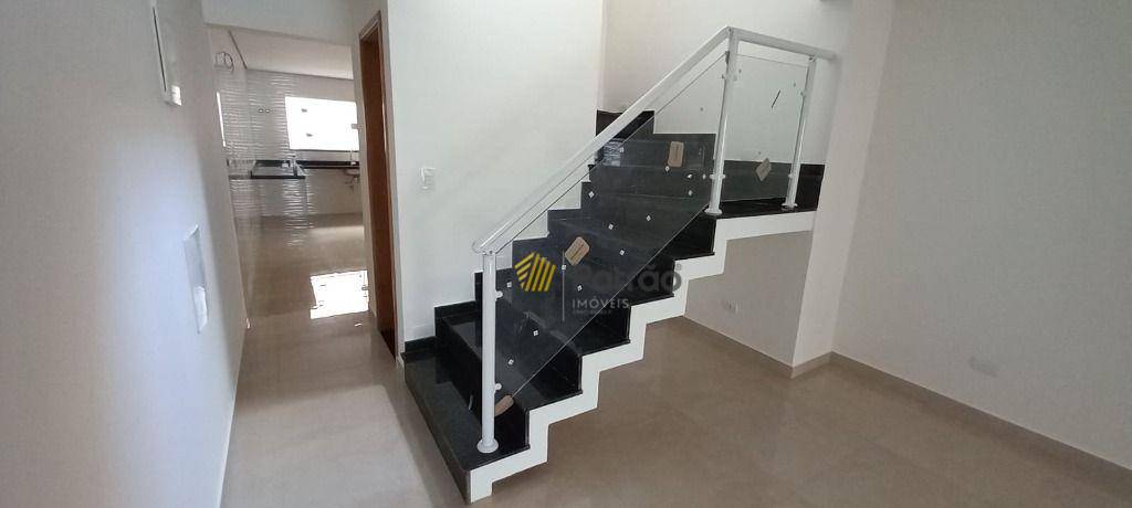 Sobrado à venda com 3 quartos, 200m² - Foto 44