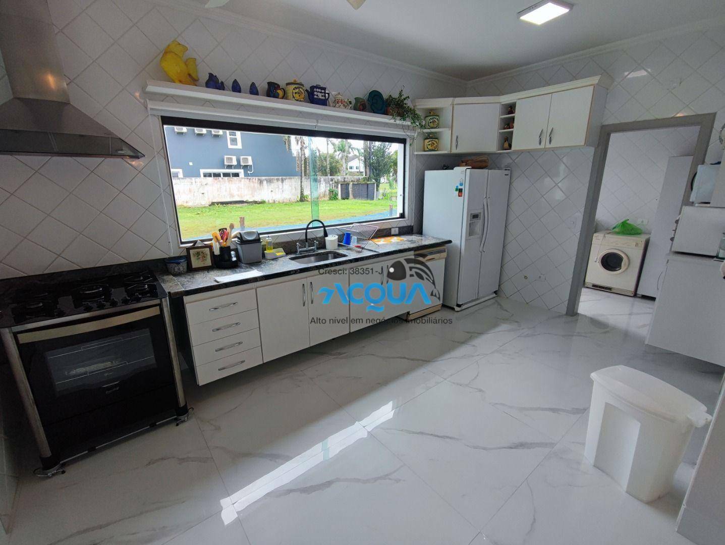 Casa de Condomínio à venda com 5 quartos, 800m² - Foto 18