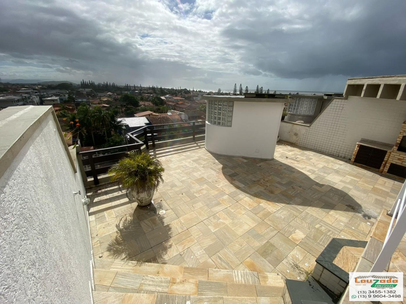 Apartamento à venda com 4 quartos, 236m² - Foto 4