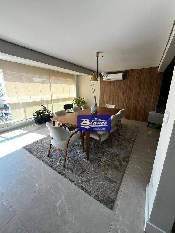 Apartamento à venda com 3 quartos, 165m² - Foto 1