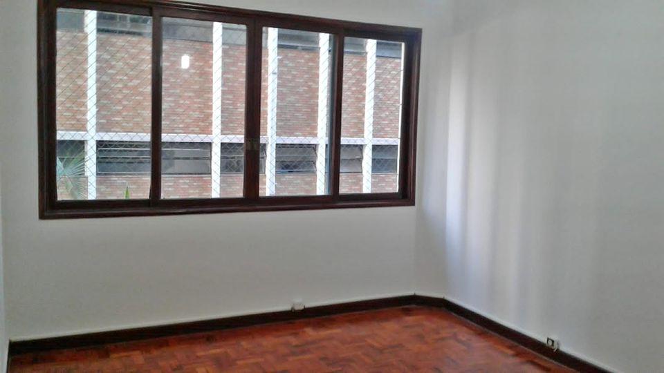 Apartamento à venda com 2 quartos, 89m² - Foto 6