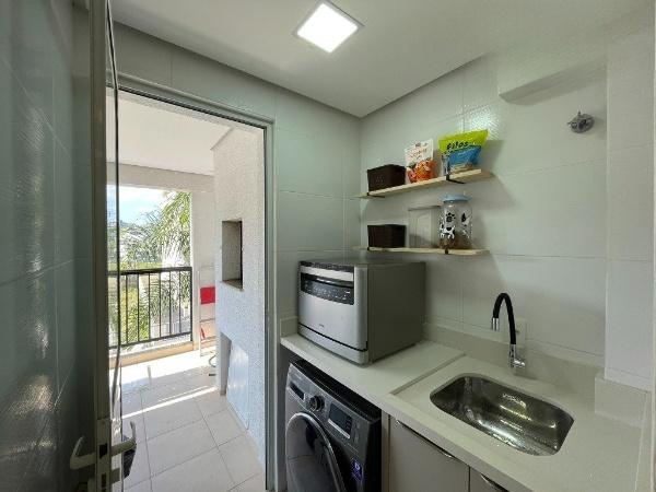 Apartamento, 3 quartos, 92 m² - Foto 7