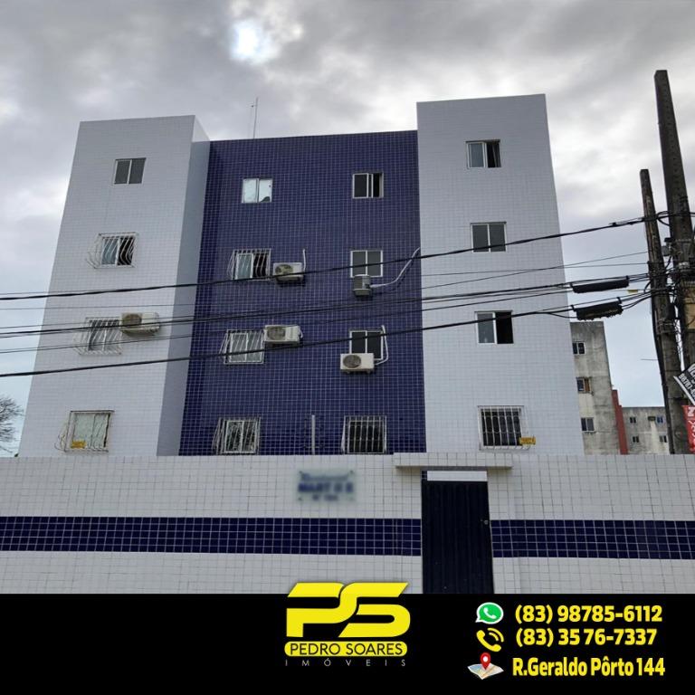 Apartamento à venda com 2 quartos, 38m² - Foto 1