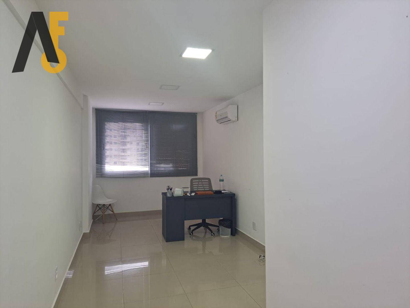 Conjunto Comercial-Sala à venda, 21m² - Foto 29