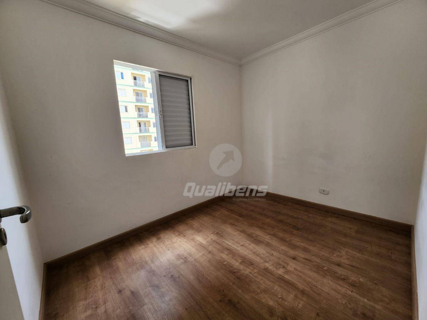 Apartamento à venda com 2 quartos, 58m² - Foto 12